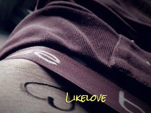 Likelove