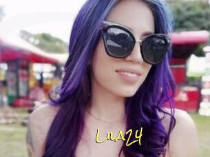 Lila24