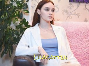 Lilacatten