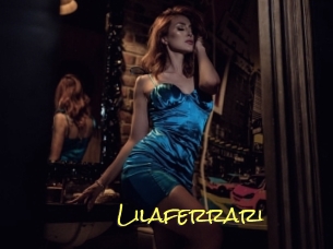 Lilaferrari