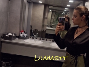 Lilahartt