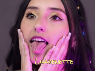 Lilajenette