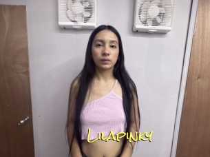 Lilapinky