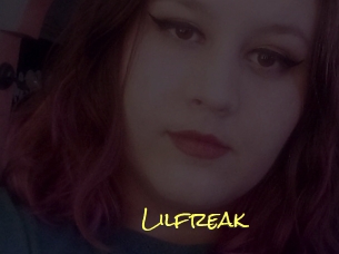 Lilfreak