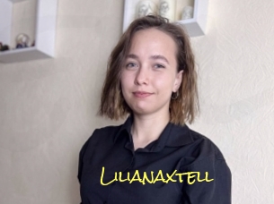 Lilianaxtell