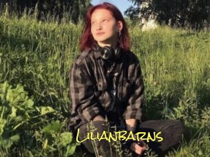 Lilianbarns