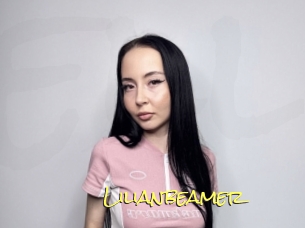 Lilianbeamer