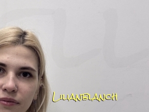 Lilianblanch