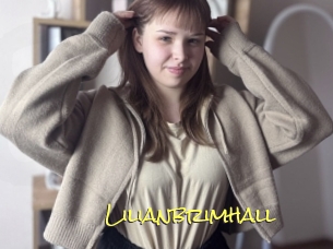 Lilianbrimhall