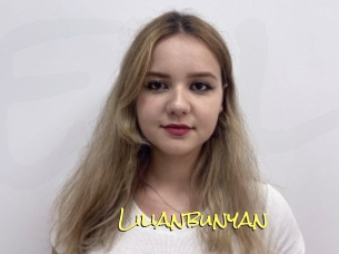 Lilianbunyan