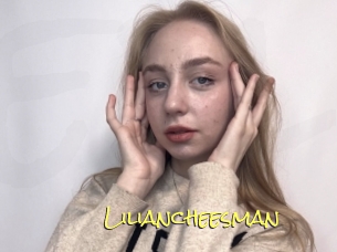 Liliancheesman