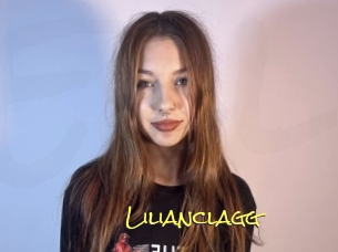 Lilianclagg