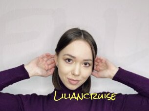 Liliancruise