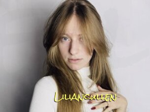 Liliancullen