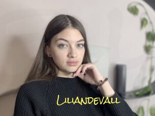 Liliandevall