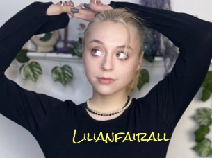 Lilianfairall