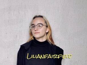 Lilianfairfield