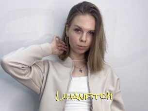 Lilianfitch