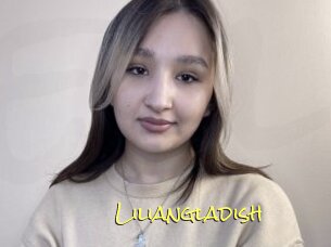 Liliangladish