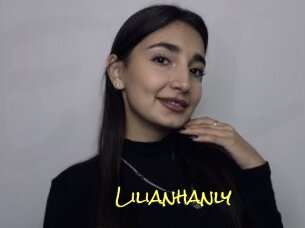 Lilianhanly