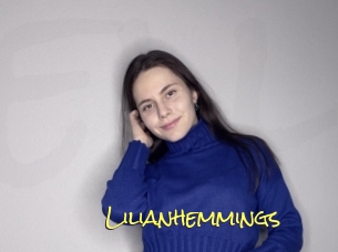 Lilianhemmings