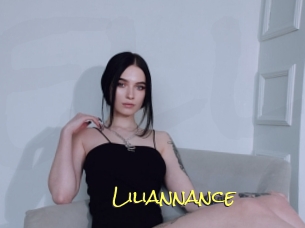 Liliannance