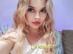 Lilijana