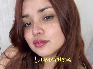 Lilimatheus