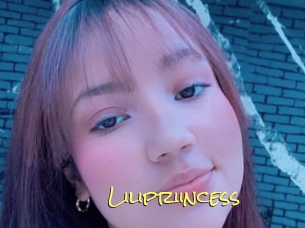 Lilipriincess