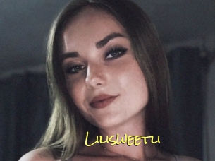 Lilisweetli