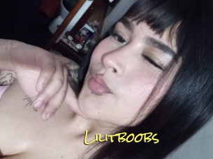 Lilitboobs