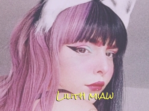 Lilith_miaw