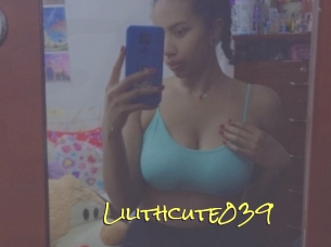 Lilithcute039