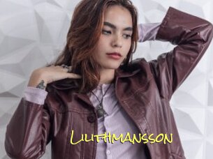 Lilithmansson