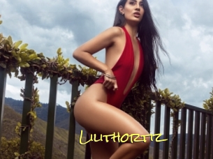 Lilithortiz