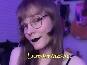 Lilithstarfall