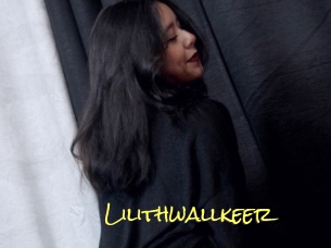 Lilithwallkeer