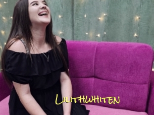 Lilithwhiten