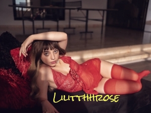 Lilitthhrose