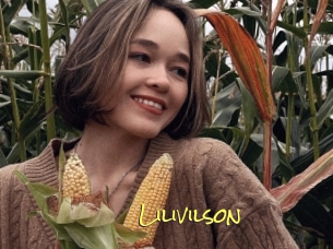 Lilivilson