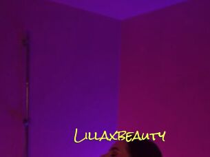 Lillaxbeauty