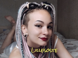 Lillesoste