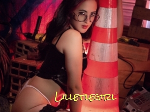 Lilletlegirl