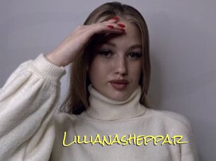 Lillianasheppar