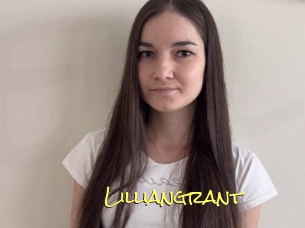 Lilliangrant