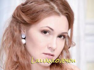 Lillianloveyou