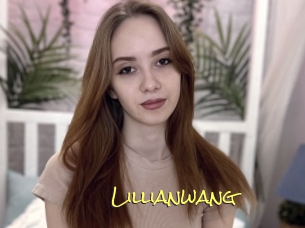 Lillianwang