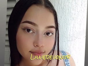 Lilliedevongb