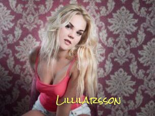 Lillilarsson