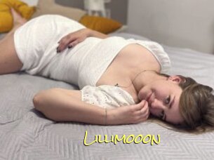 Lillimooon